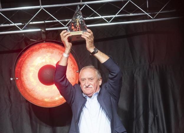 Krzysztof Wielicki, profeta en su tierra