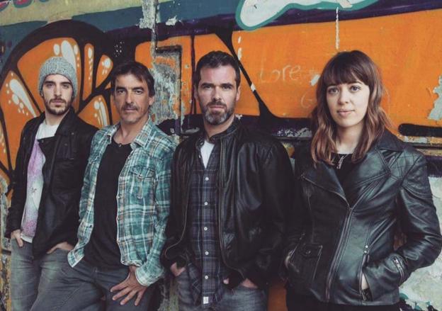 Serious Business, «un espacio de expresión libre y versátil»