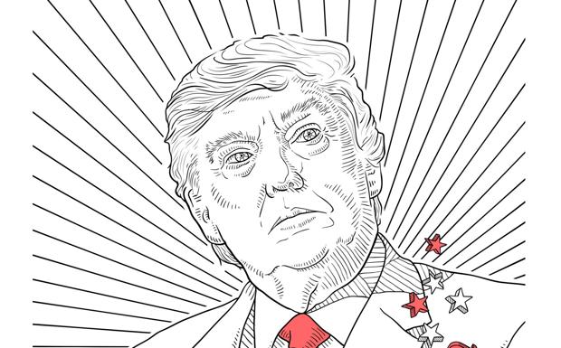 El 'impeachment' a Trump