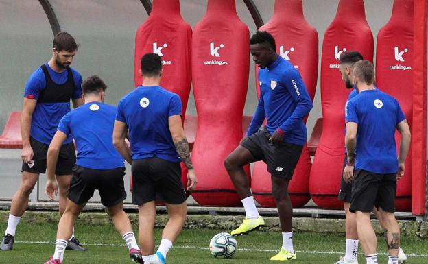 El presupuesto del Athletic contempla una 'hucha' de 96 millones al acabar la temporada