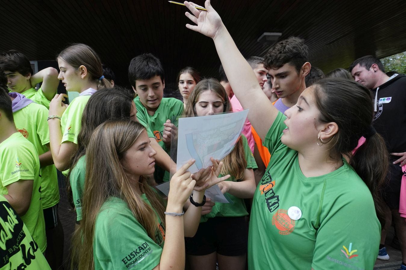 El Kilometroak despide un ciclo en Zarautz