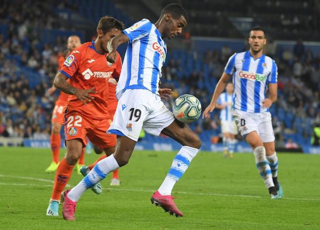 Saber valorar un empate