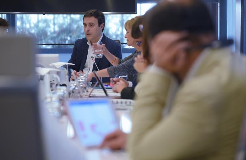 El recuperado Impuesto de Patrimonio logra alcanzar los ingresos previstos por Hacienda