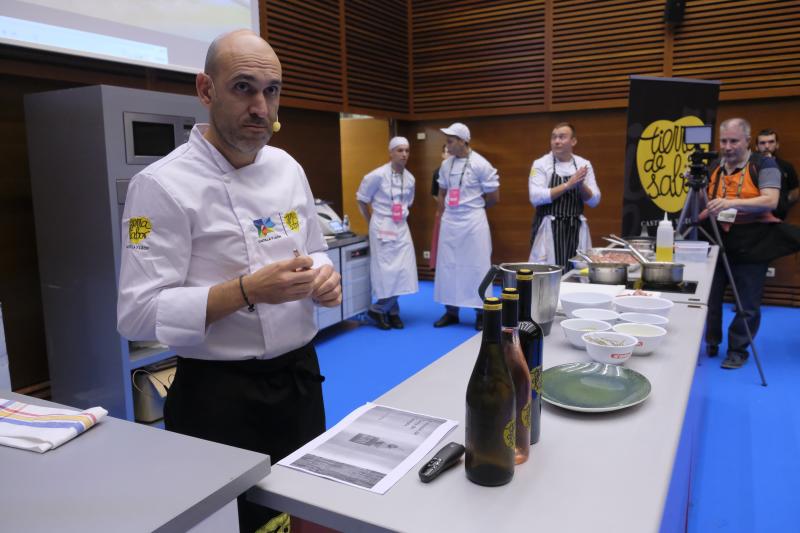 El pichón de Tierra de Campos, caza de lujo