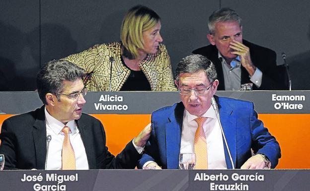 El comité de Euskaltel pide al Gobierno Vasco que «vele» para evitar la venta de la red