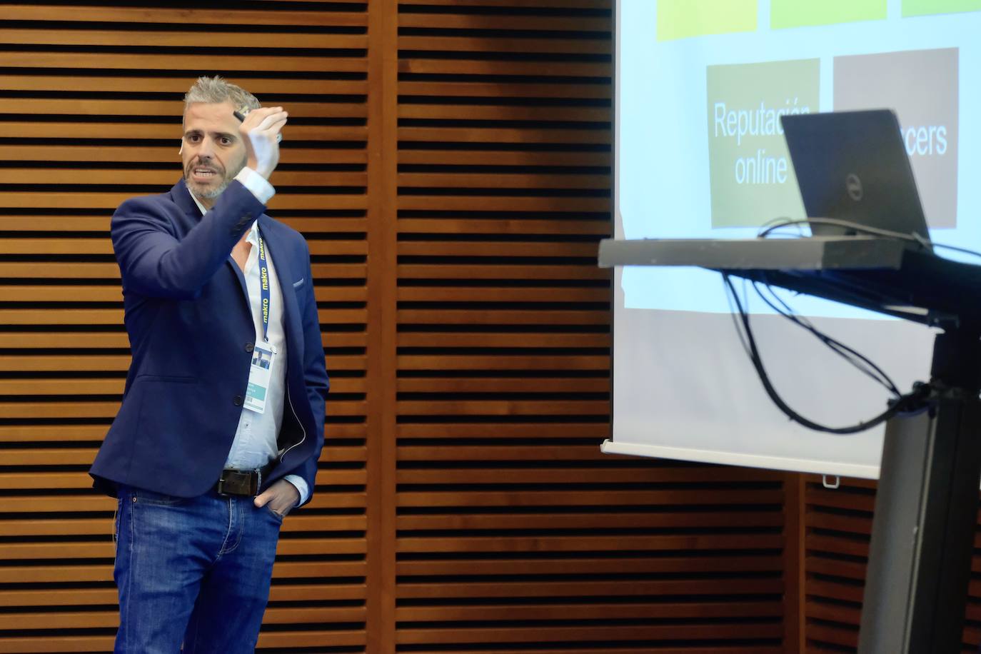 Las imágenes de la segunda jornada de San Sebastian Gastronomika