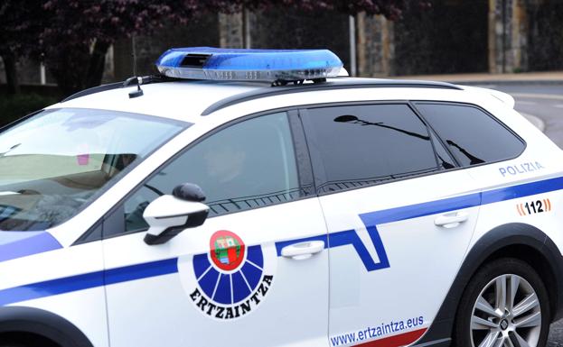 Detenido un joven en Lezo por vender hachís a dos menores