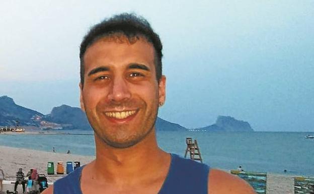 La ley de género no contempla la violencia machista para Asier Niebla