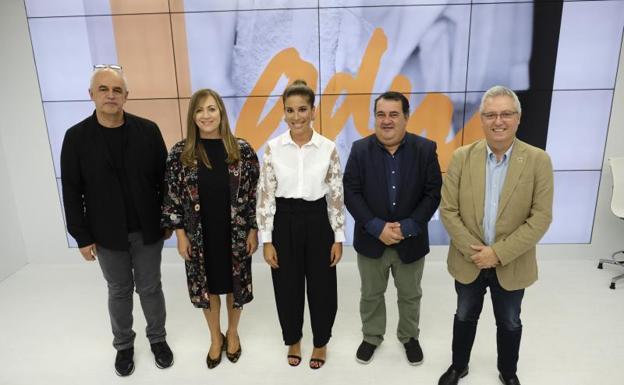 La Semana de la Moda regresa a Gipuzkoa del 17 al 26 de octubre