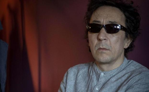 Rafael Berrio presenta 'Niño futuro', un disco «más pop»