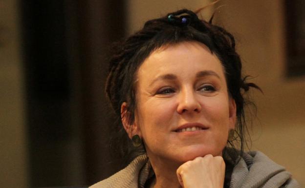 Olga Tokarczuk: El humor y el peligro de la extrema derecha