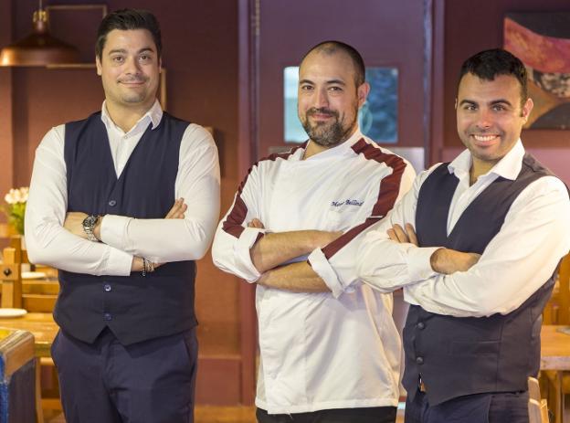 Civico 14, il sapore italiano