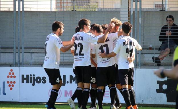 El Real Unión encuentra su camino para ganar partidos