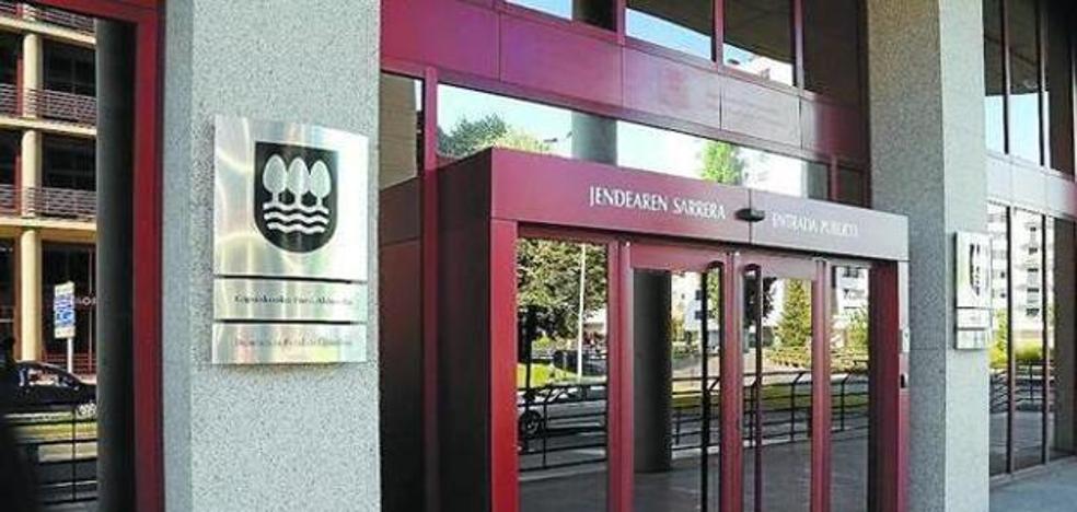 La Hacienda de Gipuzkoa recibe peticiones para aplazar el pago de impuestos por 268 millones