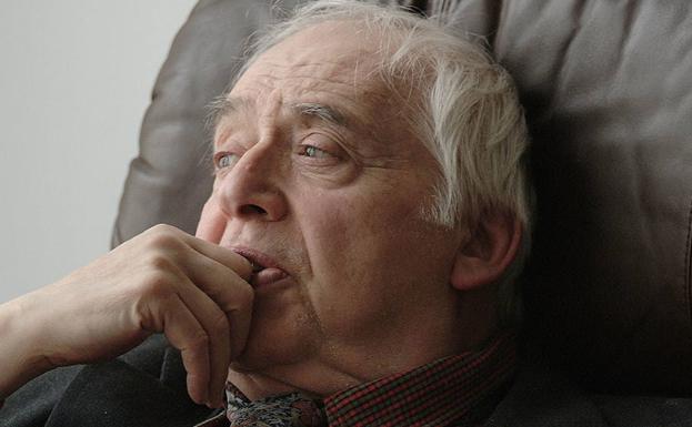 Fallece Harold Bloom, el crítico defensor del canon literario