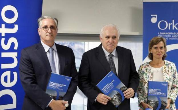 Orkestra afea a los empresarios que reclamen talento y den condiciones muy mejorables