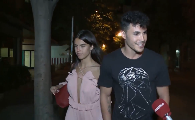 La cita entre Sofía Suescun y Kiko Jiménez que demuestra su amor