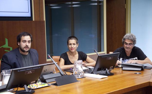 Osakidetza niega «represalias» laborales a la anestesista que denunció fraude en la OPE