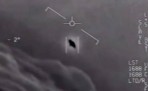 Los extraterrestres de Michio Kaku