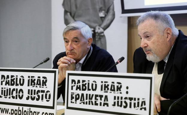 Pablo Ibar pedirá la repetición del juicio por «numerosas irregularidades»