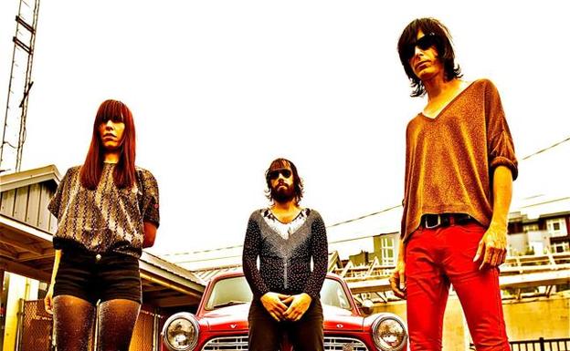 Arranca el Ordiziarrock con Cápsula, The Riff Truckers y Nuevo Catecismo Católico como grupos destacados