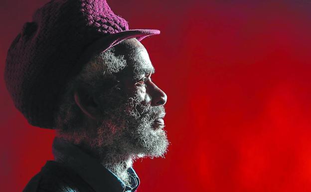 Revolution Jam Rock 2019: leyendas del reggae y grupos locales, juntos y revueltos en Intxaurrondo