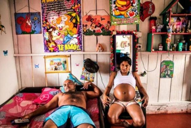 Las «historias íntimas» del World Press Photo llegan a Vitoria