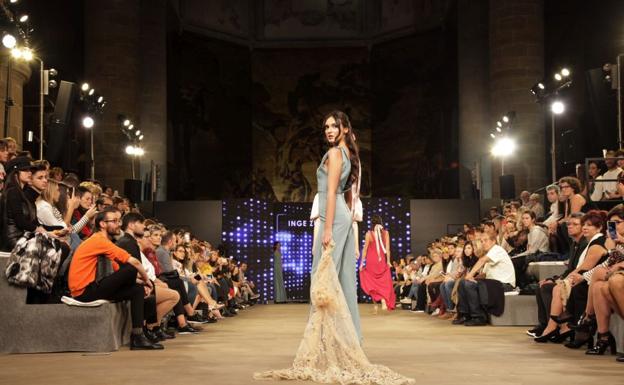 La creatividad y la elegancia rebosan en San Telmo