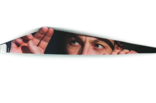 Los vascos colaboran cada día más con las instituciones mediante denuncias anónimas