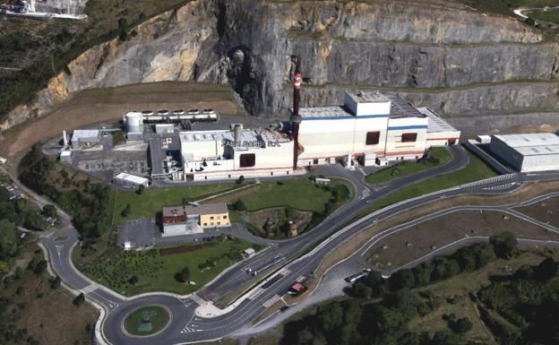 Bizkaia aprueba la prórroga para recibir basura de Gipuzkoa