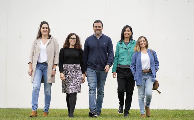 La generación del 79 mira al próximo Estatuto