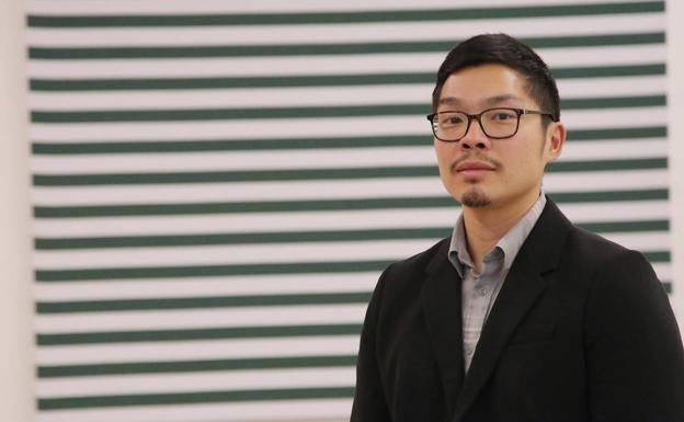 El chef Anthony Myint recibe el Basque Culinary World Prize 2019