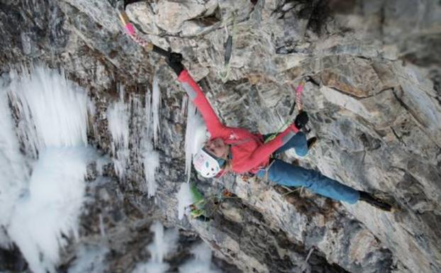 La montaña reparte sus premios
