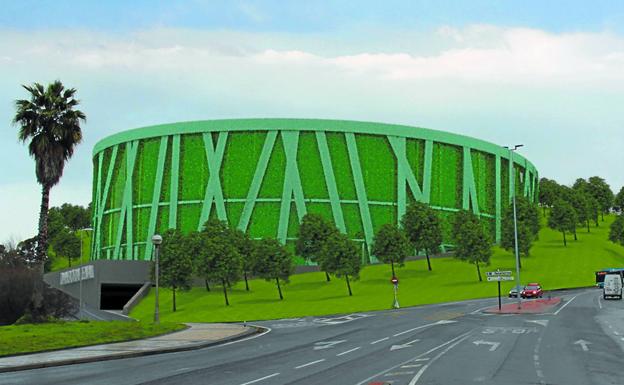 Tres posibilidades y alguna certeza