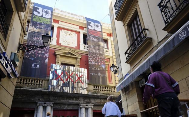 'El hoyo' llega con sus premios internacionales al Principal para inaugurar la Semana de Terror