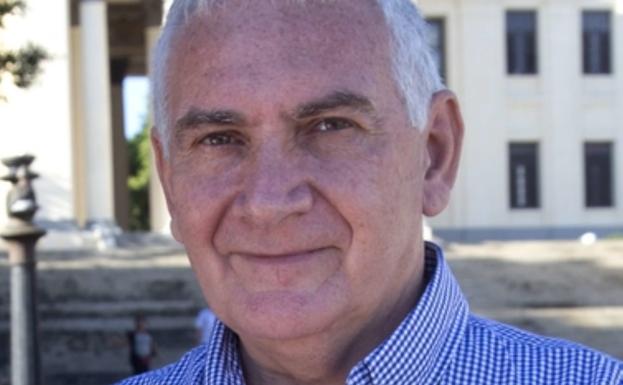 Sarrionandiaren poemen lehen antologia ingelesez