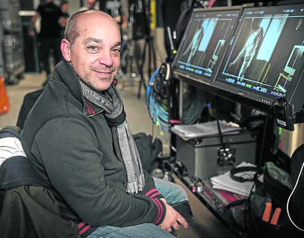 Así trabajan los montadores de 'La casa de papel'