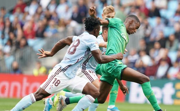 La mejor de la temporada