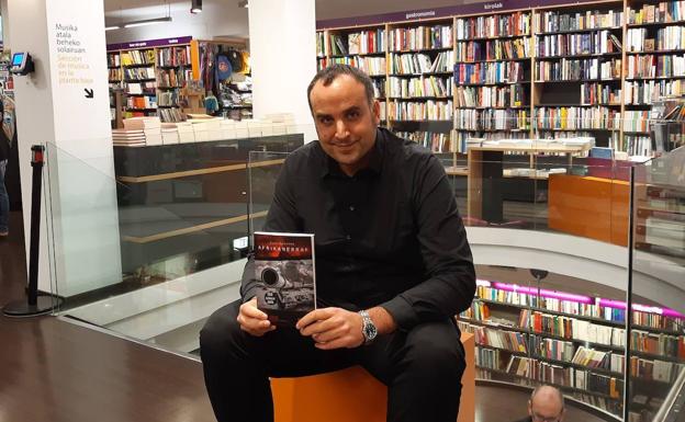 Migrazioak kontrolatzeko Europak Afrikako iparraldea inbaditu zuenekoa