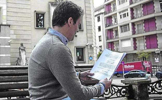 Condena por correr el bulo de que un escolta tenía relaciones con una protegida