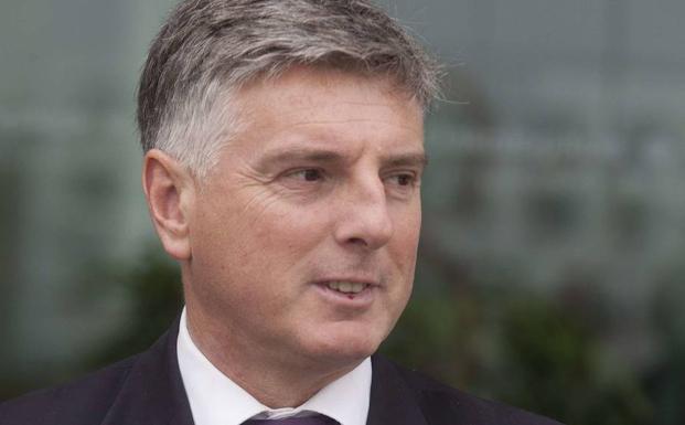 Euskaltel nombra por unanimidad presidente a Xabier Iturbe