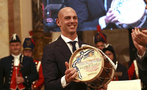 El proceso de elección del Tambor de Oro arranca el lunes