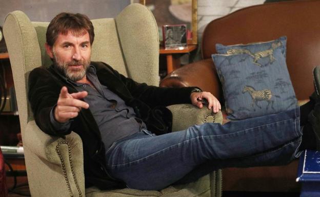 Antonio de la Torre: «El monstruo de la intolerancia y el totalitarismo está siempre ahí, hay que estar atentos»