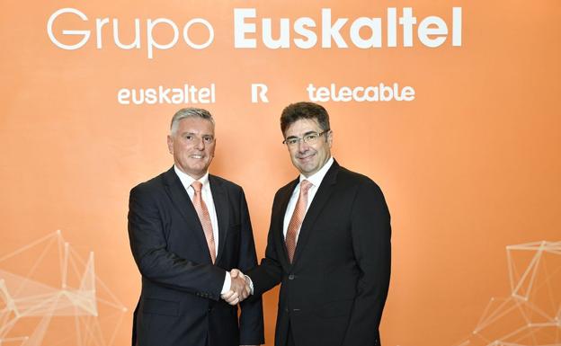 Xabier Iturbe, el hombre discreto llamado a servir de puente