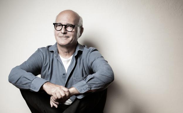 Ludovico Einaudi: «Este trabajo es una especie de laberinto musical»