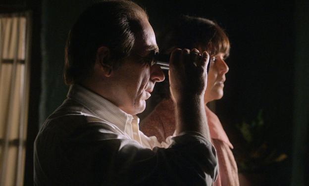 'La trinchera infinita' arranca con más de 65.000 espectadores y triplica las cifras de 'Handia'