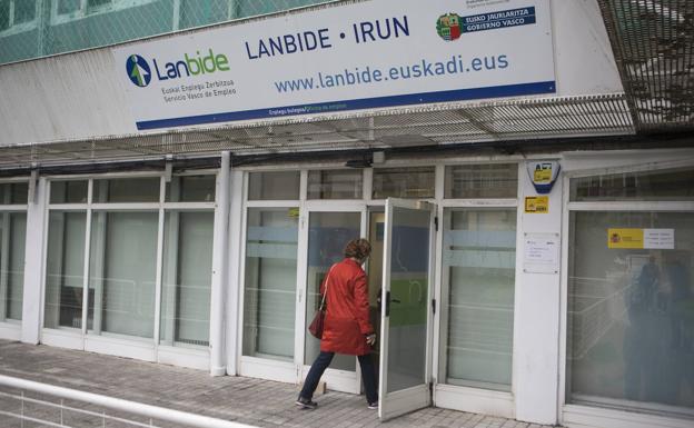 La educación da un fuerte impulso a la cifra de ocupados en Gipuzkoa