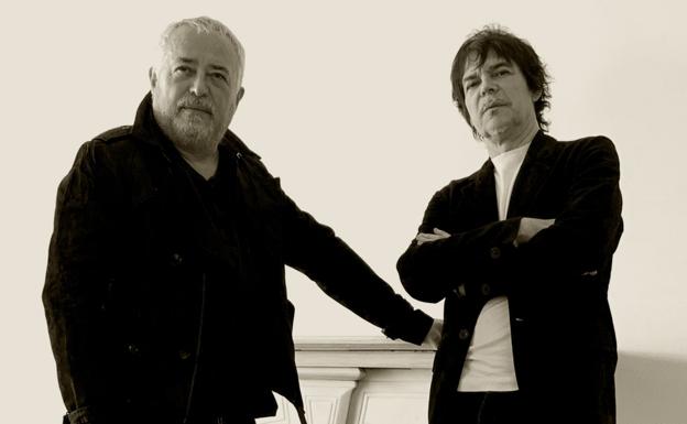 «En los 80 y 90 no escribías pensando que ibas a herir sensibilidades»