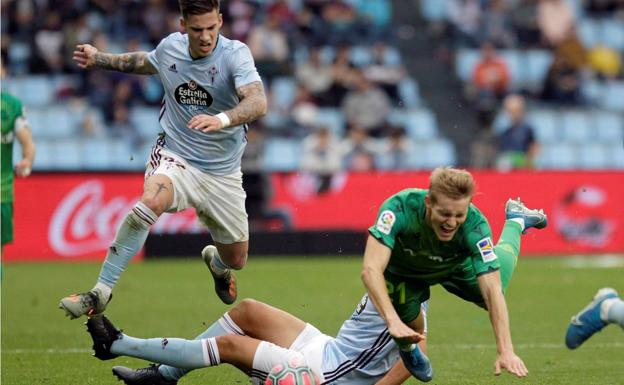 Odegaard sigue sin entrenarse