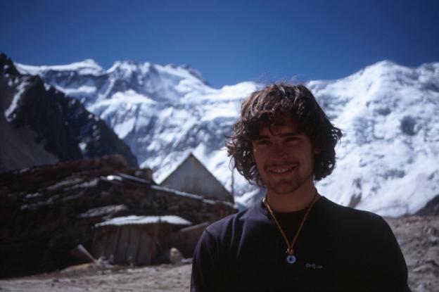 Beca en memoria de Xabi Ormazabal